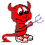 BSD daemon