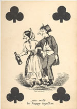 [Fortune telling]