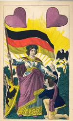 [Deutsche Einheits]