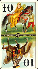 [Dondorf tarot]