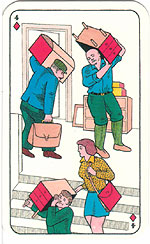 [Transformations Spielkarten]