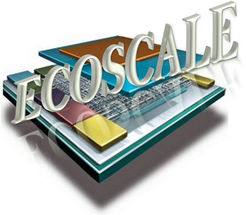 ECOSCALE logo