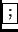 \fbox{;}