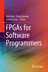 FPGAs for Software Programmers - cover