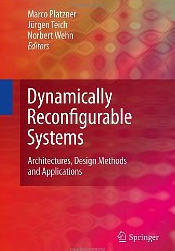 Dynamically Reconfigurable Systems - cover