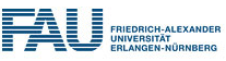 University of Erlangen-Nuremberg logo