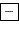 \fbox {--}