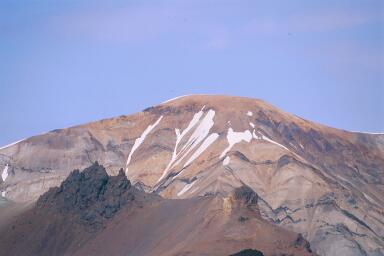 Mount Kaldbakur